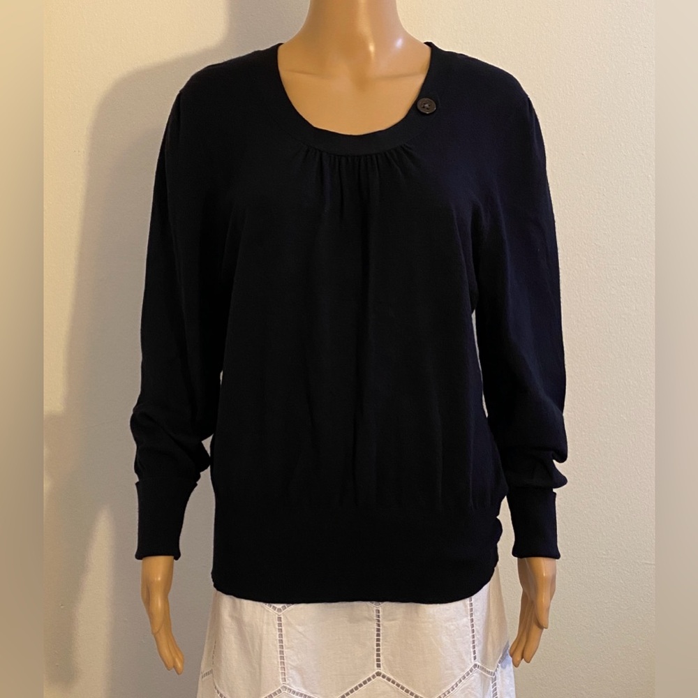 Women’s Apt 9 Long Sleeve Sweater